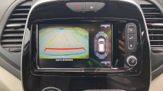 Renault Captur 1.5 dCi 90 GT Line 5dr Diesel Hatchback